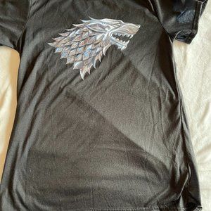 Blackmilk Black Stark BFT